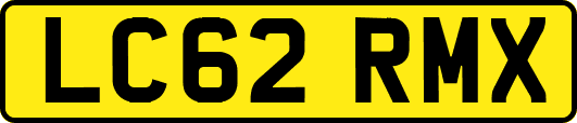 LC62RMX