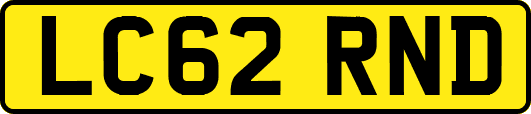 LC62RND