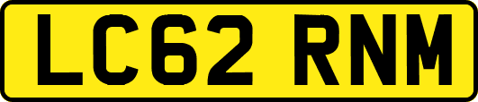 LC62RNM