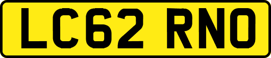 LC62RNO