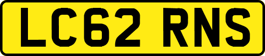LC62RNS