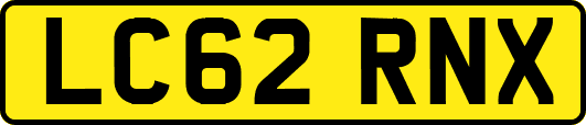 LC62RNX