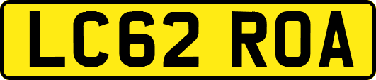 LC62ROA
