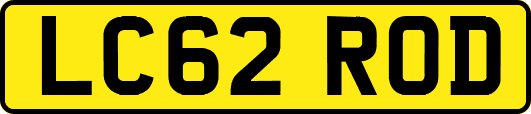 LC62ROD