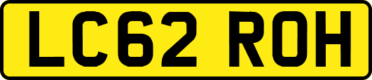 LC62ROH