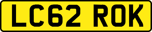 LC62ROK