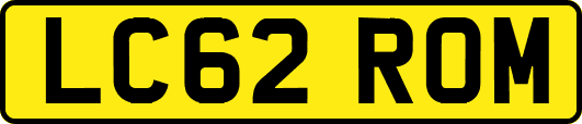 LC62ROM