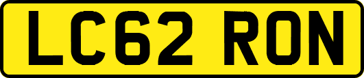 LC62RON