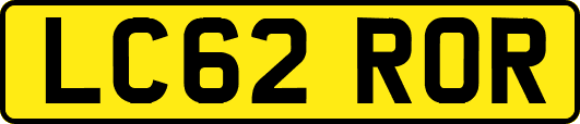 LC62ROR