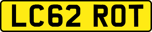 LC62ROT