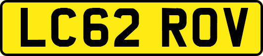 LC62ROV
