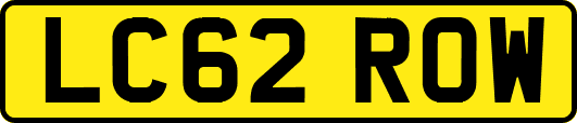 LC62ROW