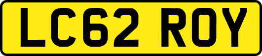 LC62ROY