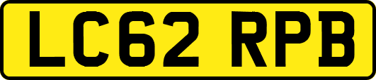 LC62RPB