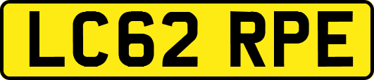 LC62RPE
