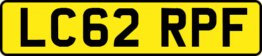 LC62RPF