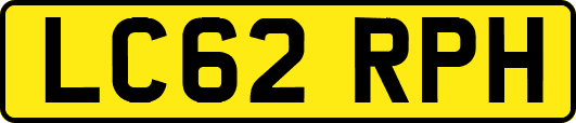 LC62RPH