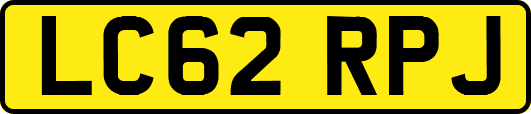 LC62RPJ