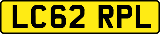 LC62RPL