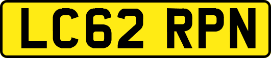LC62RPN