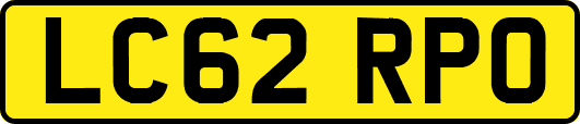 LC62RPO
