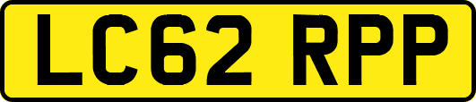 LC62RPP