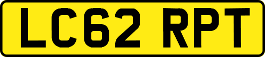 LC62RPT