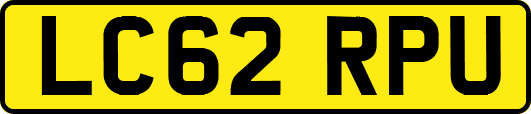 LC62RPU