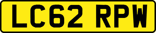 LC62RPW