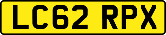LC62RPX