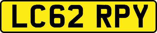 LC62RPY
