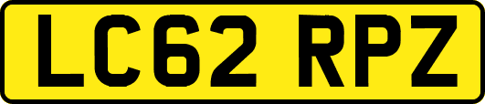 LC62RPZ