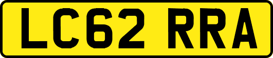 LC62RRA