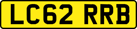 LC62RRB