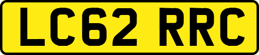 LC62RRC