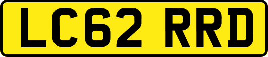 LC62RRD