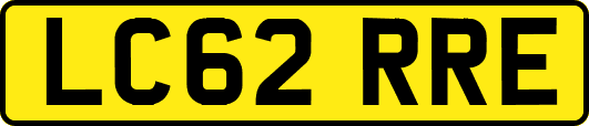 LC62RRE