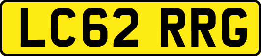LC62RRG
