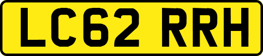 LC62RRH