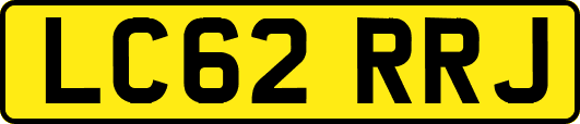 LC62RRJ