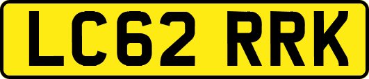 LC62RRK
