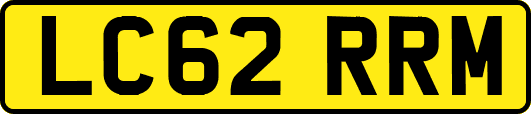 LC62RRM
