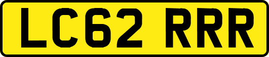 LC62RRR
