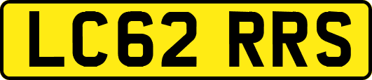 LC62RRS