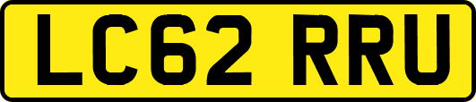 LC62RRU