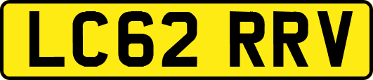 LC62RRV