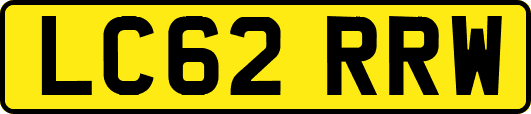 LC62RRW