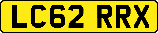 LC62RRX
