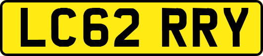 LC62RRY