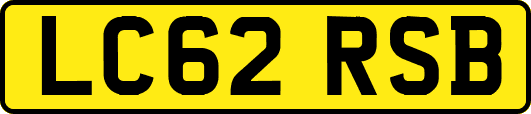 LC62RSB